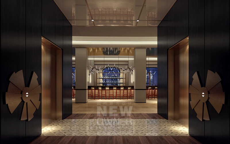 __酒店设计_专业酒店设计_成都酒店设计公司_【NDD新东家设计官网】