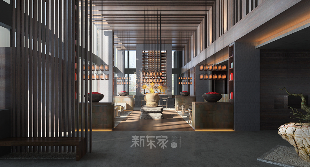 __酒店设计_专业酒店设计_成都酒店设计公司_【NDD新东家设计官网】