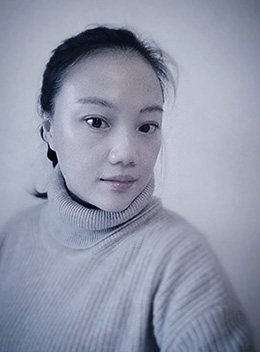主创设计师。李琳艳
