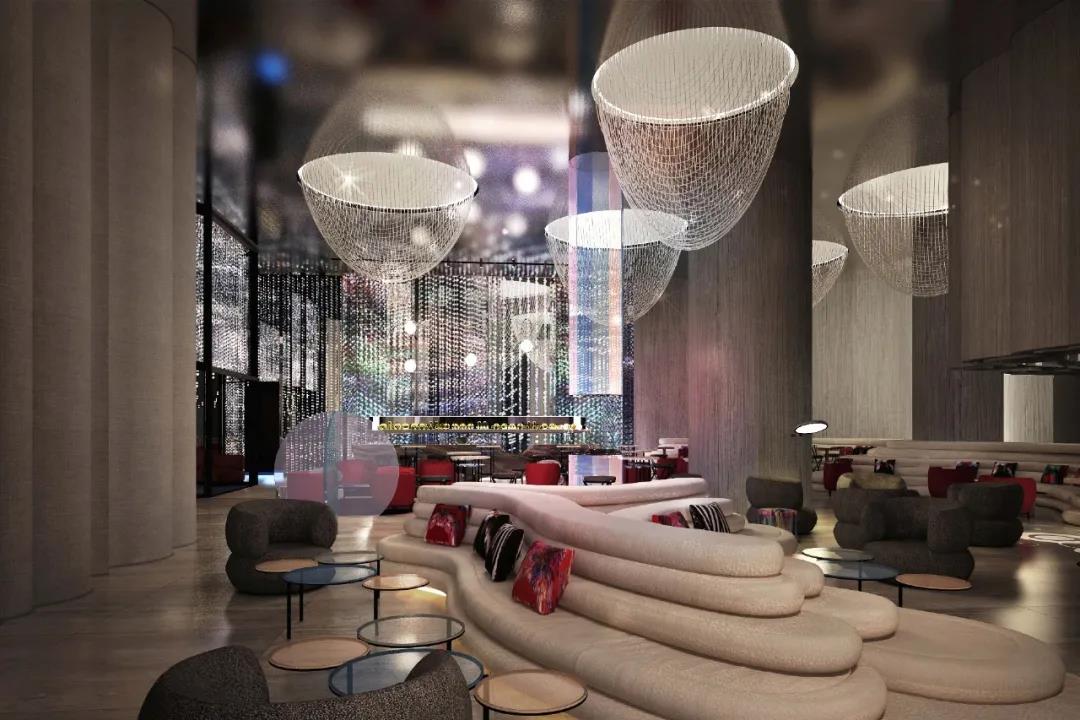 __酒店设计_专业酒店设计_成都酒店设计公司_【NDD新东家设计官网】