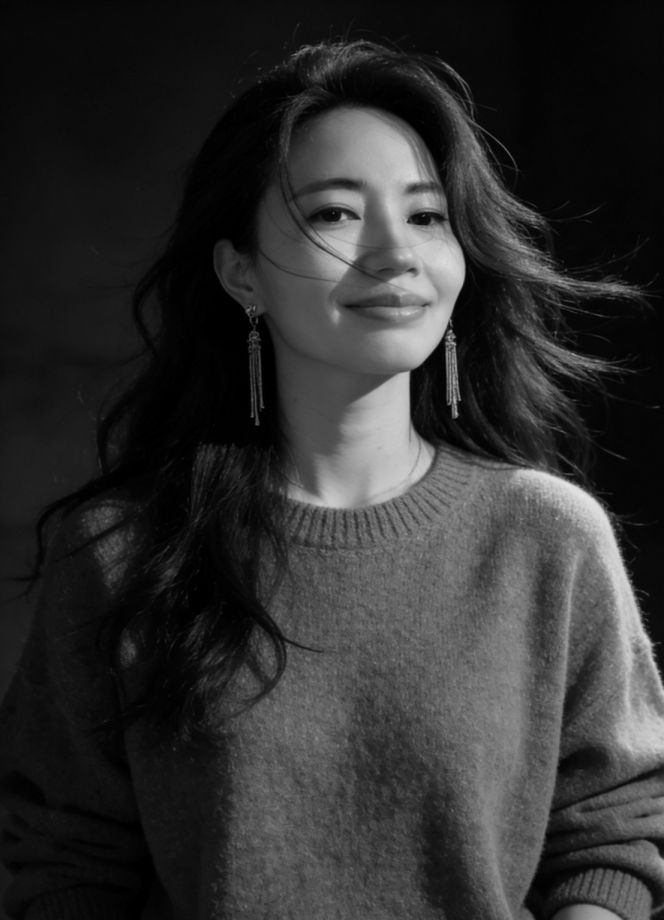 创意设计师。唐玲
